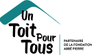 Logo "Un Toit Pour Tous"
